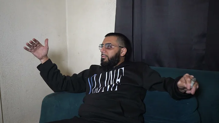 Joseph Kay on J.Stalin “No relationship.. he said F*CK MY SON”