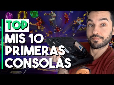 Vídeo: Celebra Los Viejos Tiempos De Los Videojuegos