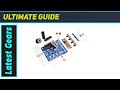 ReviewBest DIY Music Box Sound Box Kit icpart 16