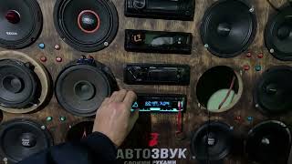 удивительные динамики Hellion Symphony 3 0