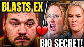 Pumpkin BLASTS Ex Josh Efird 💔 Mama June Speaks Out &amp; Hints at BIG Secret!