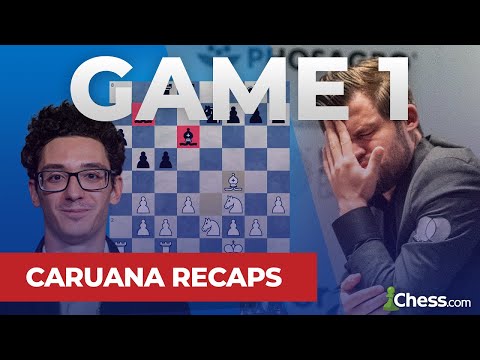 Aronian defeats Carlsen and Nepomniachtchi in Global Chess League - Chess .com