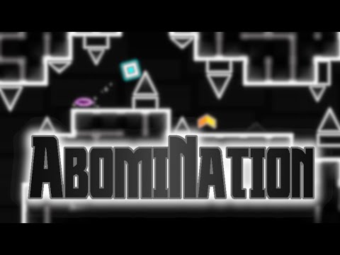 AbomiNation by Me (Extreme Challenge) :O