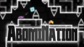 AbomiNation by Me (Extreme Challenge) :O