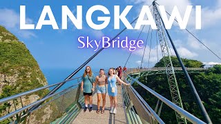 Langkawi SkyBridge