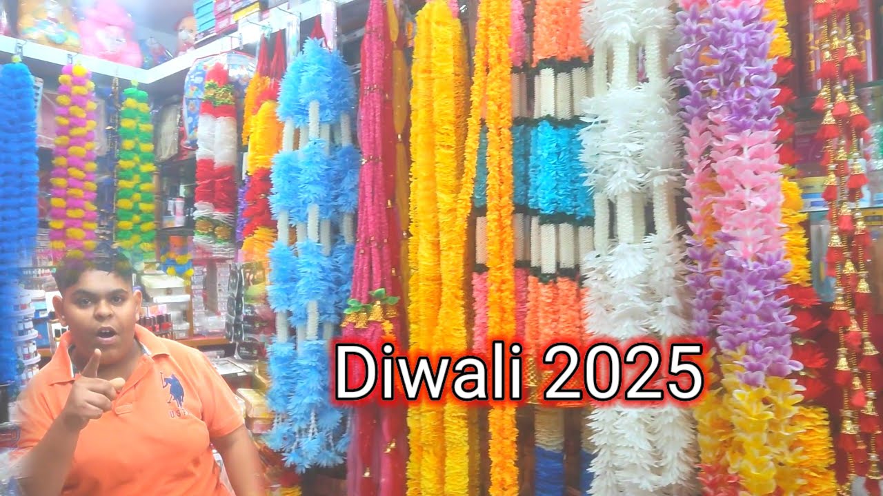 Shiv Chopra Ji Ka Mini Blog / Diwali Special Vlog 