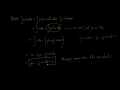 Integrals of Trigonometric Functions