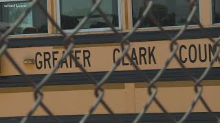2 Greater Clark schools to close due to budget cuts
