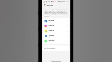 Oppo App Cloner Problem Solved #oppo #opporeno8t #trick