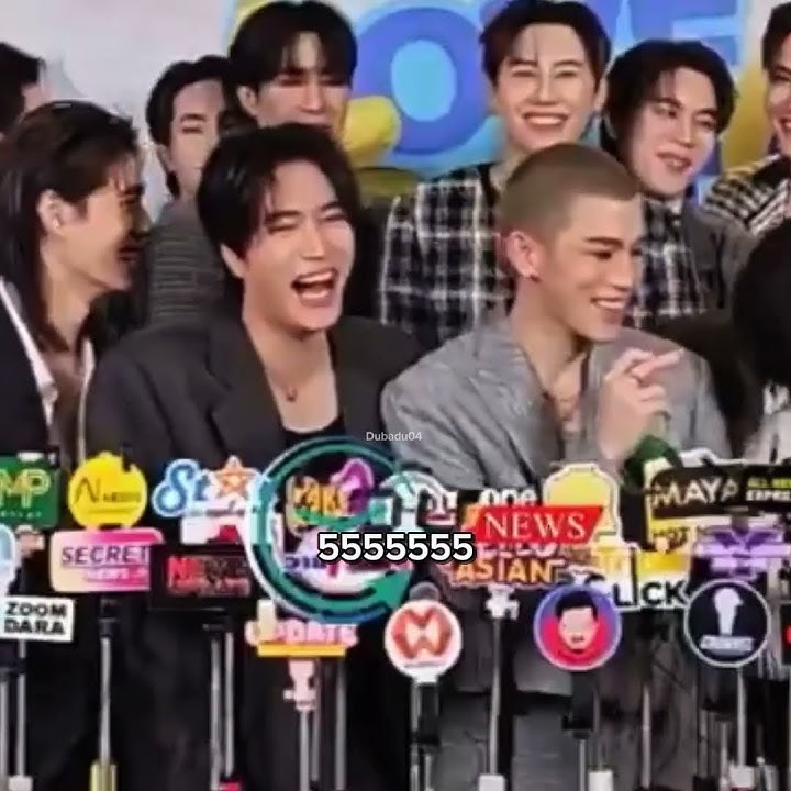 every lol there is a ai fottt moment🤣 poor avocean 😅 #geminifourth #gemini_nt #fourthnattawat