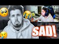 WILLYREX REACCIONA A "WILLY MUY TRISTE"