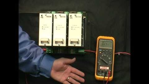 PS3500 N+1 Redundant Power Supply