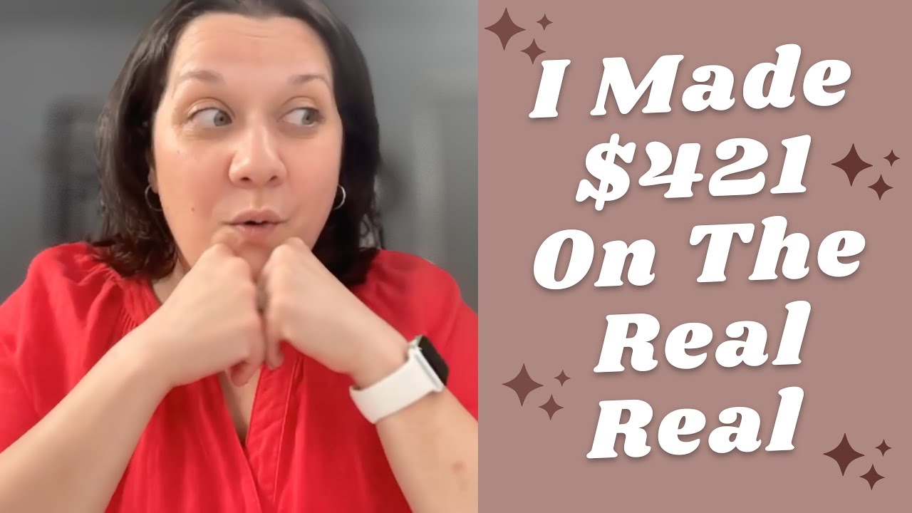 What Sold On The Real Real: I Can't Believe What Some Items Sold For!