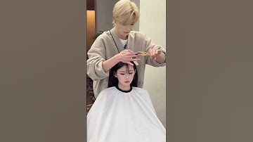 Tóc mái thưa hợp với khuôn mặt nào? Cách cắt đẹp và dễ chăm sóc nhất!