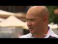 Seven News Perth - Report 30/12/2011