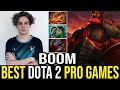 BOOM [Mars] Mid | Dota 2 Pro Gameplay