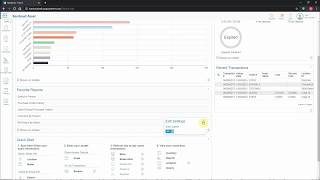 Inventory System and Asset Tracking - New Interface - Training Video screenshot 5