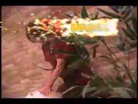 Tanning Salon Regional Television Broadcast