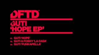 Guti - Hope [DFTD] chords