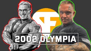 LEE PRIEST: Reacts to Vintage Training Footage