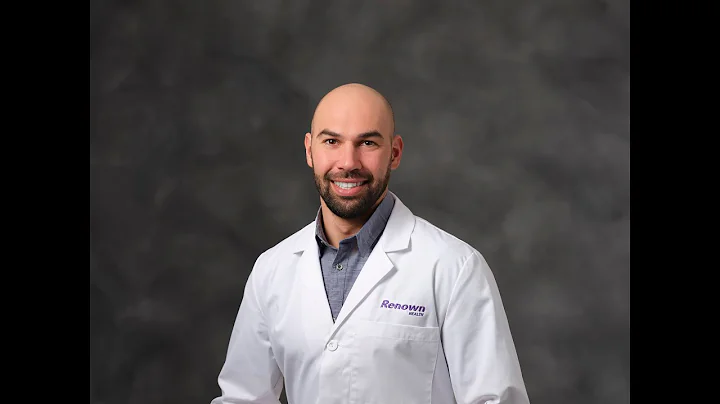 Jared Worchel, DO, Physical Medicine & Rehabilitat...