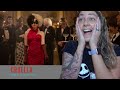 Disney's Cruella Official Trailer Reaction