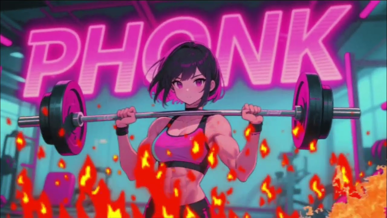 The Fate Of Ophelia - Aura Phonk Version (Taylor Swift) (MUSICIOUS) 