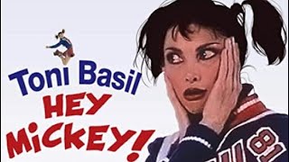 Hey Mickey (official Video)New Master