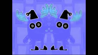 Nick Jr Boost Video Tour In G-Major 4 And Low Voice