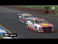 Race 30 Extended Highlights - Penrite Oil Sandown 500 | 2025 Supercars Championship