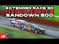 Race 30 Extended Highlights Penrite Oil Sandown 500 2025 Supercars Championship Race 30 Extended Highlights Penrite Oil Sandown 500 2025 Supercars Championship