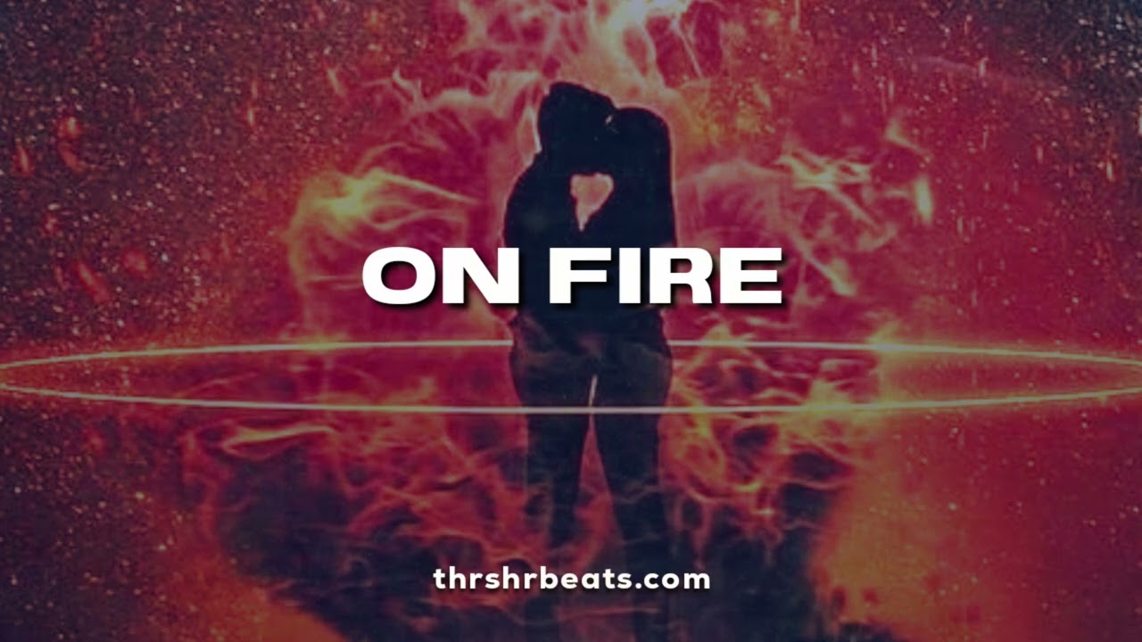 [FREE] Emotional Piano/Strings Type Beat | "ON FIRE"