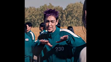 Thanos Edit | Squid Game #capcut #edit #squidgame #viralvideo #thanos #fyp #capcutedit #shorts