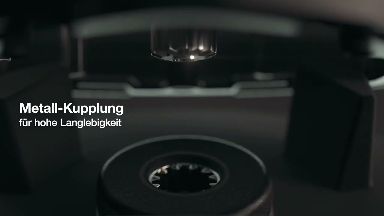 Braun Household | PowerBlend 9 Standmixer