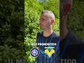 IL MIO PRONOSTICO DI INTER-VERONA🖤💙🏆 #interisti #inter #sansiro #seriea #scudetto #capolista