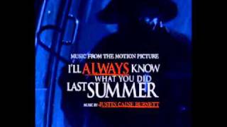 Ill Always Know What You Did Last Summer - Opening Les