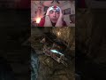 Skyrim on legendary experience #gaming #skyrim