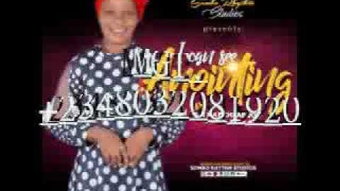 SIS NKECHI ABUGU - I CAN SEE ANOINTING (Official Video)