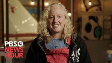 WATCH: How these teenagers are helping create a work-based school experience