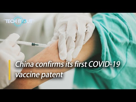 China confirms its