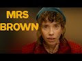 Paddington | Sally Hawkins is Mrs. Brown | The Blessed Browns