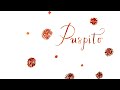 PUSPITO - Eka Gustiwana (Feat. Prince Husein, Parikesit Gamelan) | Lyric Video