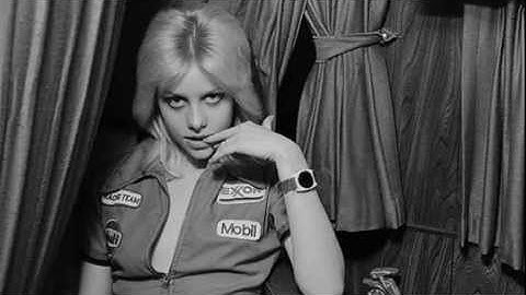 Cherie Currie - Strawberry Fields Forever