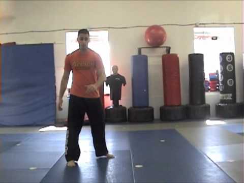 Matt Federico cheat 900 part one