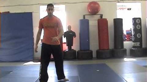 Matt Federico cheat 900 part one