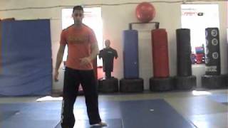 Matt Federico cheat 900 part one