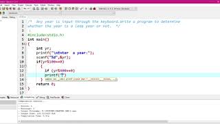 LET US C SOLUTIONS||PROBLEM 3.3|| CHAPTER 3.0 ||