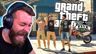    GTA