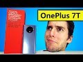 TENGO el OnePlus 7T... y esta es MI OPINIÓN!!!!!!! Unboxing en español