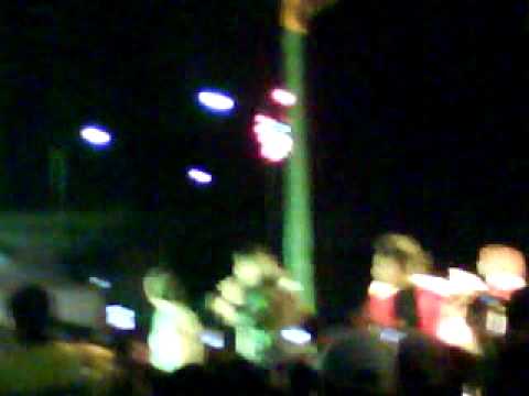 Adam at Beaufort - Benar-Benar.MP4